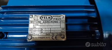 MOTORE FELM