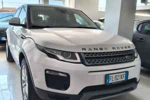 Land Rover Range Evoque 2.0 TD4 150 CV 5p. Pure
