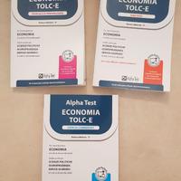 Manuale, quiz ed esercizi commentati per TOLC-E