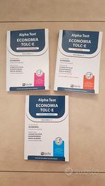 Manuale, quiz ed esercizi commentati per TOLC-E