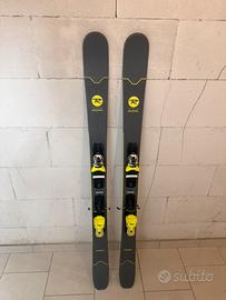 Ski rossignol smash 7