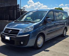 FIAT Scudo 2.0 MJT/130 9 POSTI PASSO LUNGO