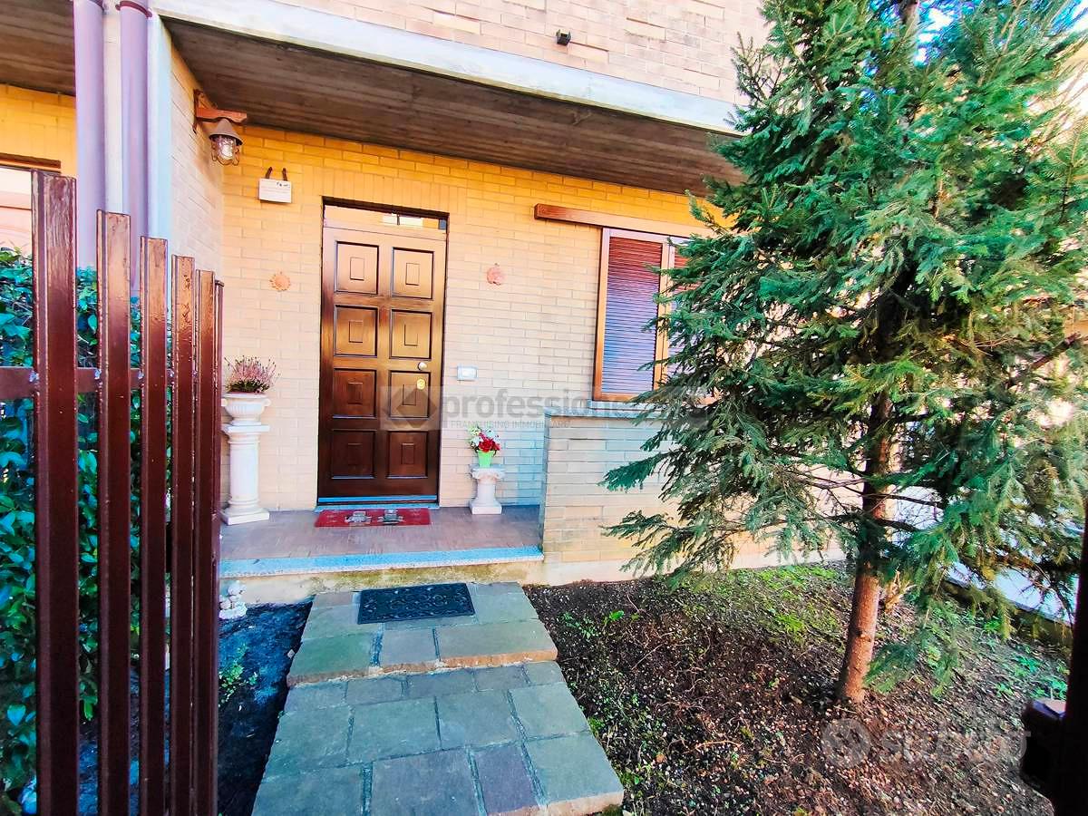 Casa – Desio, Bria - Vista 2