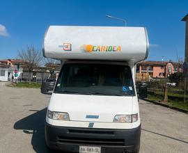 Fiat carioca