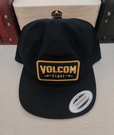 Cappello Volcom Stone Snapback (fuori produzione) 
