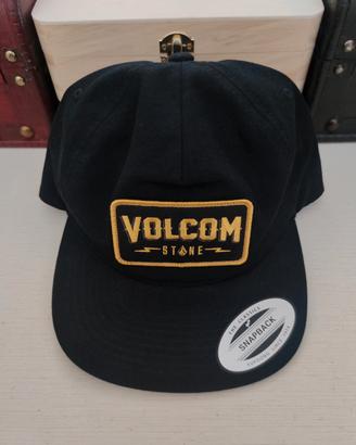 Cappello Volcom Stone Snapback (fuori produzione) 