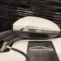 Specchietto Retrovisore SX  Volkswagen Golf VII