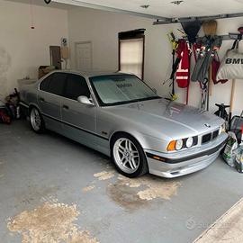 Ricambi bmw e34 520i