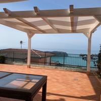 Pasqua al mare- case vacanze Praia e Tortora