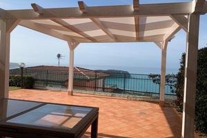 Pasqua al mare- case vacanze Praia e Tortora