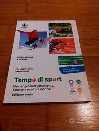 Tempo di sport