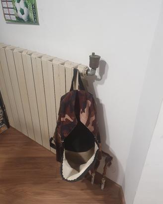 Zaino eastpak