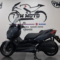 Yamaha X-Max 300 - Tech Max