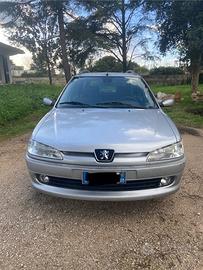 Peugeut 306