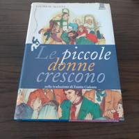 Le piccole donne crescono - dai 9 anni