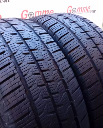 Gomme continental 225 65 16 90% DOT 3721 COD:214