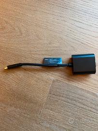 Adattatore Dell Mini DisplayPort a VGA