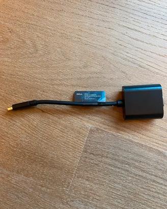 Adattatore Dell Mini DisplayPort a VGA