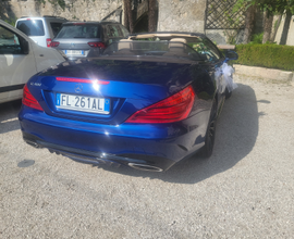 Mercedes SL 400 Euro 6 367 cv