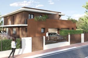 Prestigiosa Bivilla di prossima costruzione