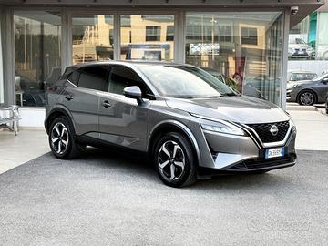 Nissan Qashqai 1.3 MHEV 158CV Xtronic E6 - 2022