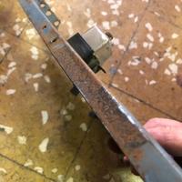 Numeri telaio ape 50 TL3T elestart cabina stretta