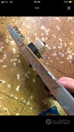 Numeri telaio ape 50 TL3T elestart cabina stretta