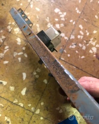 Numeri telaio ape 50 TL3T elestart cabina stretta