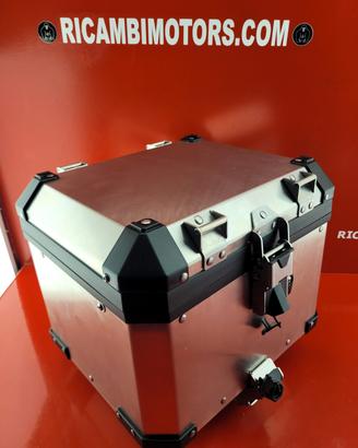 TOPCASE BAULETTO BMW R1200GS ADVENTURE