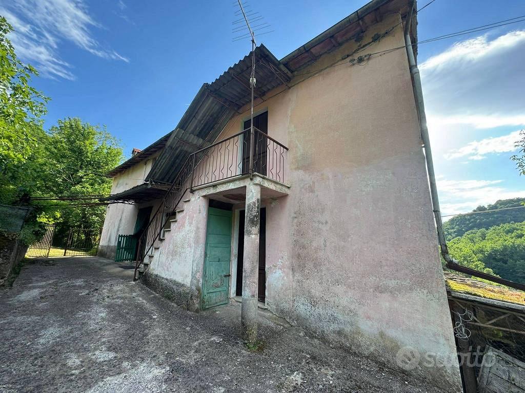 Rustico / Casale di 148 m² con 5 locali a Rieti - Vista 6