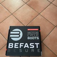 Scarpe moto BEFAST