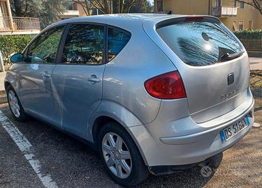 Seat Altea