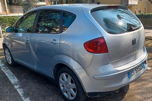 Seat Altea