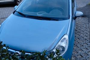 Opel Corsa anno 2009 Diesel