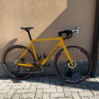 COLNAGO G4X