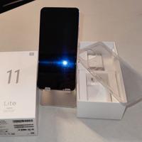 Xiaomi Mi 11 lite 6/128Gb Peach Pink