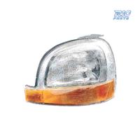FANALE SINISTRO PER RENAULT KANGOO I 97-03