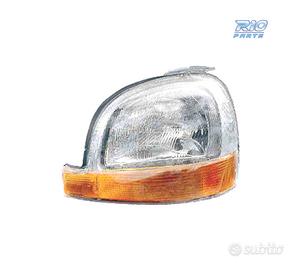 FANALE SINISTRO PER RENAULT KANGOO I 97-03