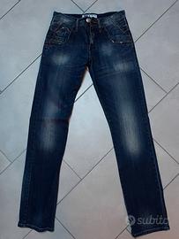 Jeans UOMO Take two-Be one tg. 30 lung. 34