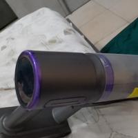 aspirapolvere elettrica senza filo con batteria 