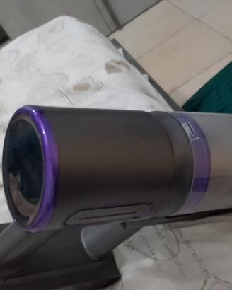 aspirapolvere elettrica senza filo con batteria 