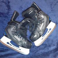 Pattini da hockey Bauer Nexus N5000 Junior n.35