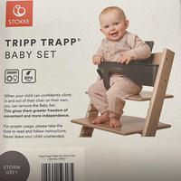 Accessori sedia Stokke Sedia Tripp Trap