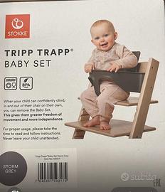 Accessori sedia Stokke Sedia Tripp Trap
