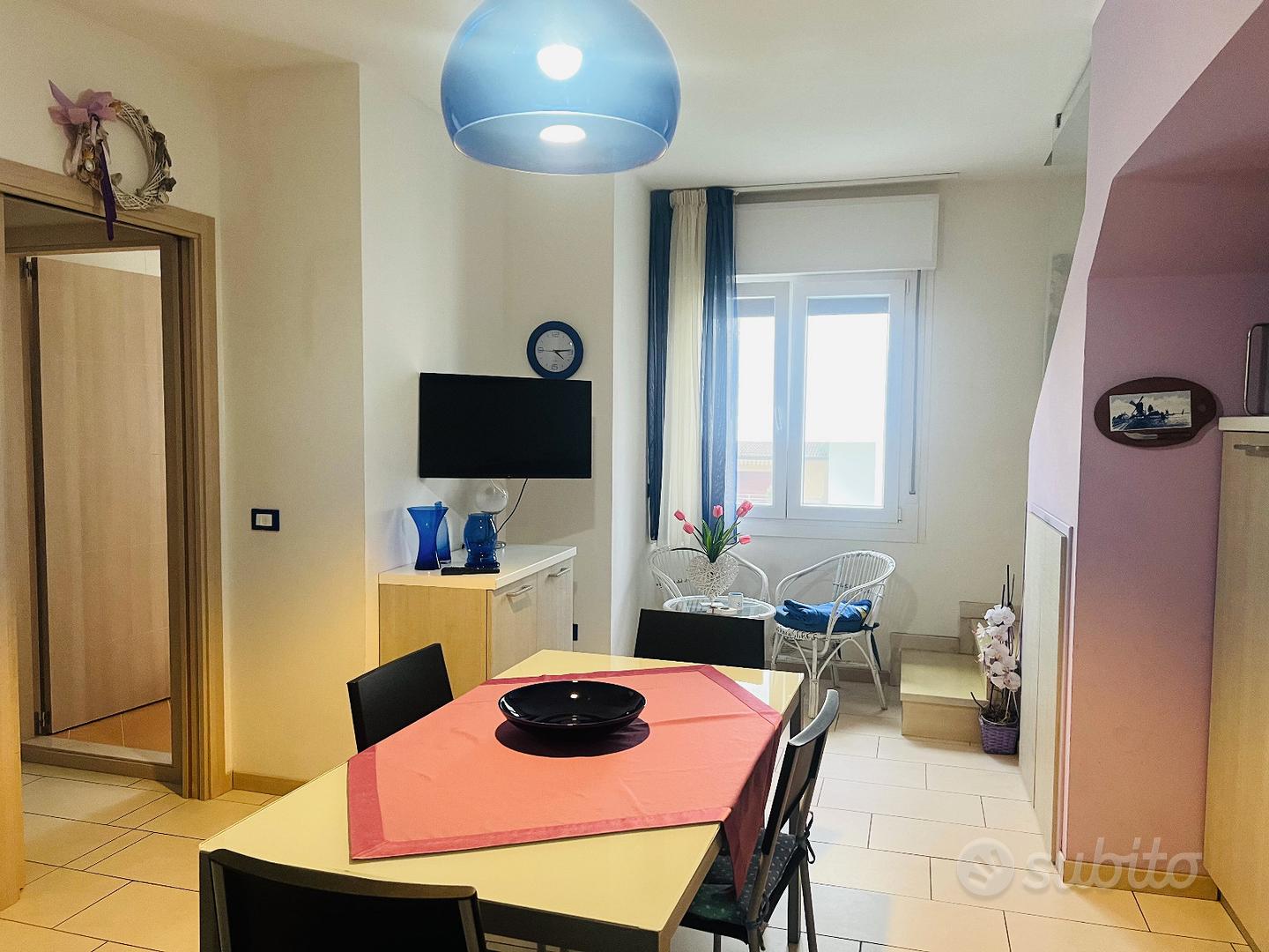 Appartamento – VE - Vista 5
