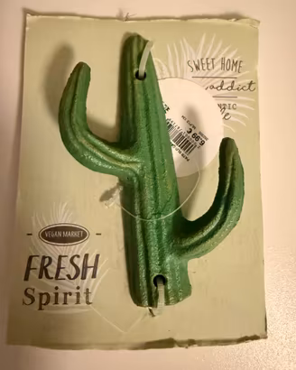 GANCIO CACTUS