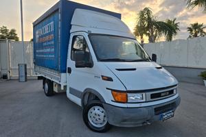 IVECO DAILY 29L11 CENTINATO