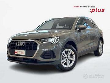 Audi Q3 II 2018 40 2.0 tdi Business quattro 2...