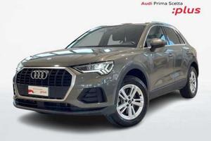 Audi Q3 II 2018 40 2.0 tdi Business quattro 2...