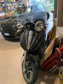 Piaggio M